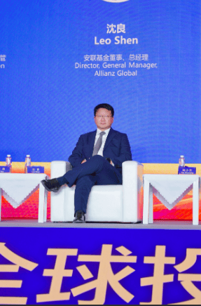 免息股票配资 安联投资沈良：中国在ESG领域的进步令国际投资者刮目相看